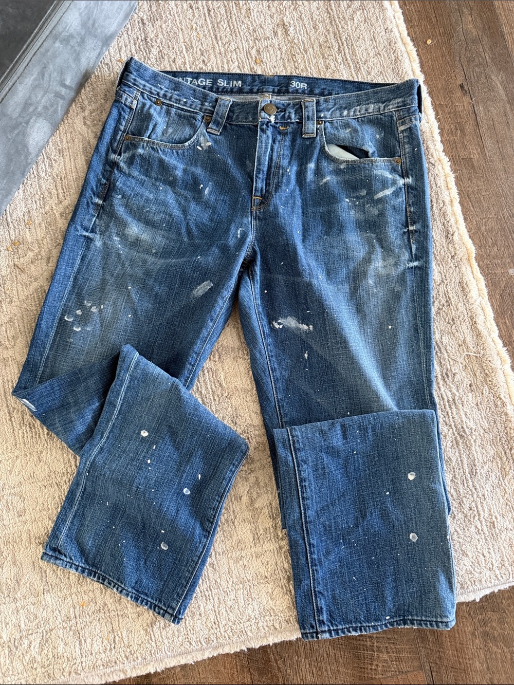 Cool Jeans vintage slime 30R